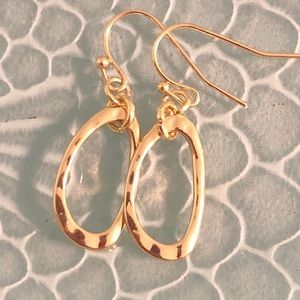 Elegant Dangle Earrings